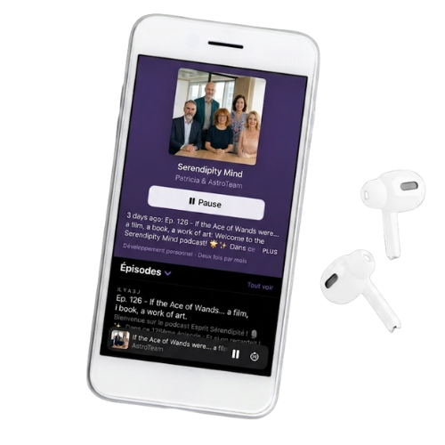 podcast